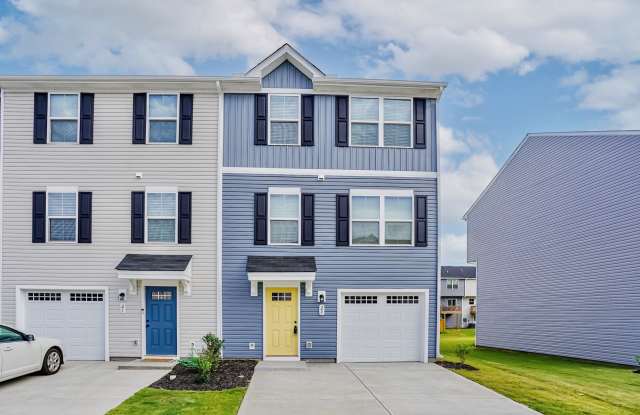 23 High Pine Trail - 23 High Pine Trail, Berea, SC 29617