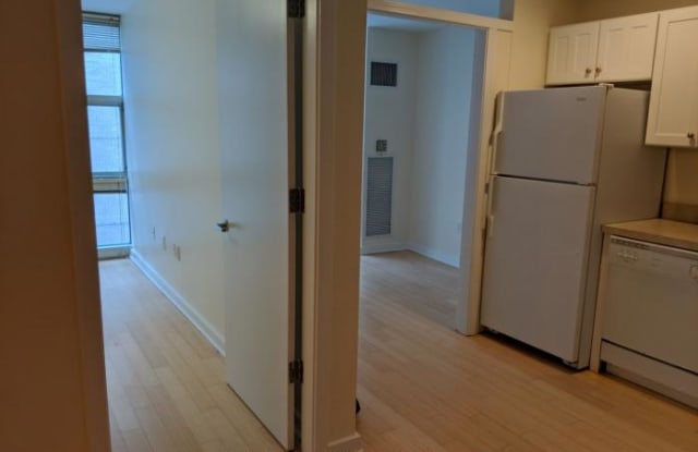 2 Hamilton Pl - 2 Hamilton Place, Boston, MA 02108