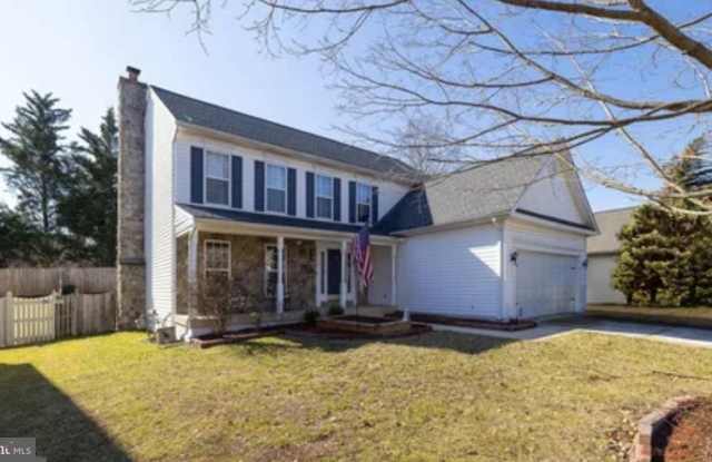 29 NEWBURY Drive - 29 Newbury Drive, Stafford County, VA 22556