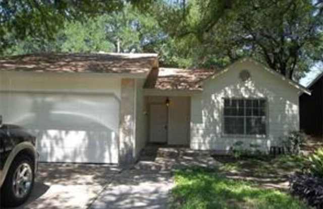 9302 Canus Dr - 9302 Canus Drive, Austin, TX 78748