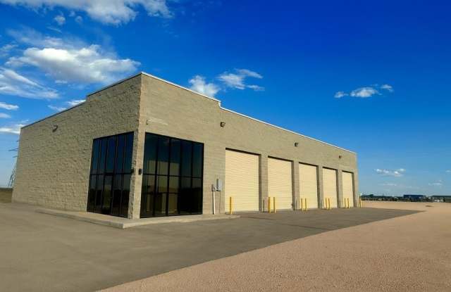 1881 S Redline Ave - 1881 South Redline Avenue, Ector County, TX 79763