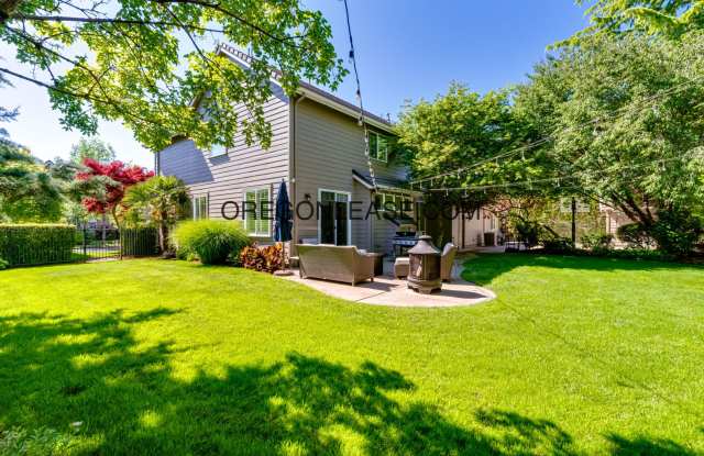 Fantastic North Gilham 4 bedroom Rental Home! photos photos