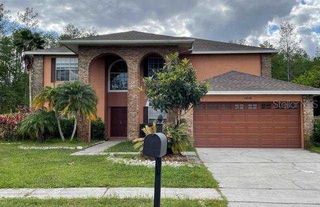 14754 BURNTWOOD CIRCLE - 14754 Burntwood Circle, University, FL 32826