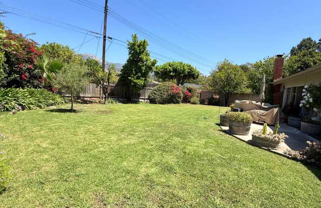 Spacious 3BR Home With Central AC - Near Monte Vista Elementary on Quiet Cul-de-Sac with Large Yard & Mountain Views Gallery 4
