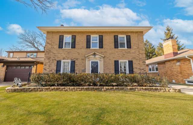 1710 N 79th Avenue - 1710 North 79th Avenue, Elmwood Park, IL 60707