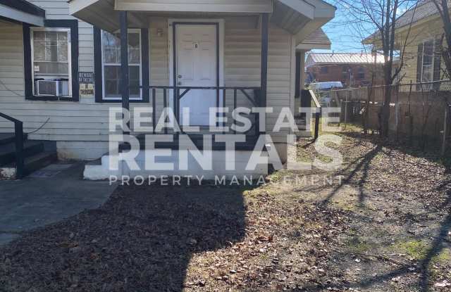 2318 Sansom Ave B #466 photos photos