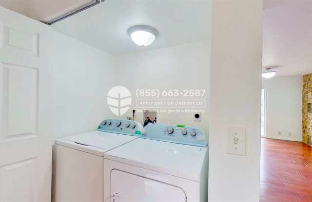 5134 S Fountain St Unit A - 5134 South Fountain Street, Seattle, WA 98178