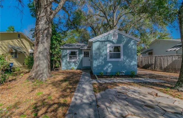 2451 14th Avenue North - 2451 14th Avenue North, St. Petersburg, FL 33713