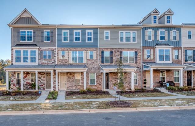 Welcome to Gatsby, your luxurious haven in Mint Hill - 10024 Hemingway Place, Mint Hill, NC 28227