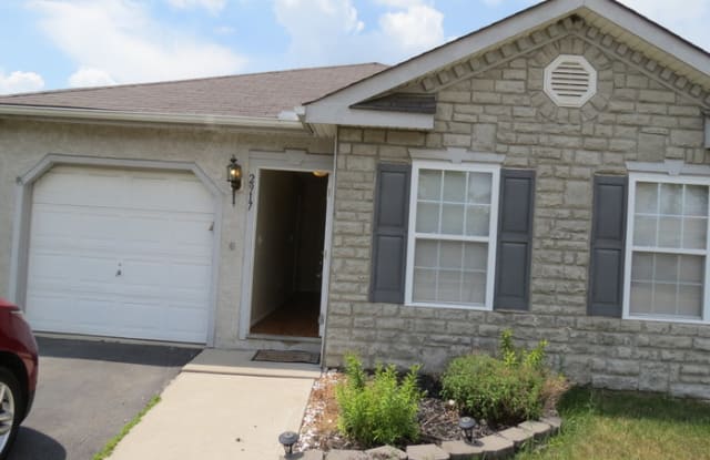 2917 Sussex Place Drive - 2917 Sussex Place Drive, Columbus, OH 43123