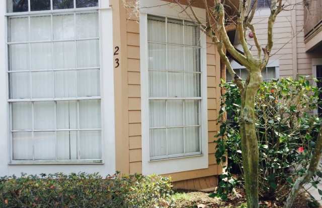 Lovely 2 Bedroom / 2 Bathroom - 1st Floor Condo Apartment in HIDDEN SPRINGS CONDOMINIUM (available in June) - ALTAMONTE SPRINGS photos photos