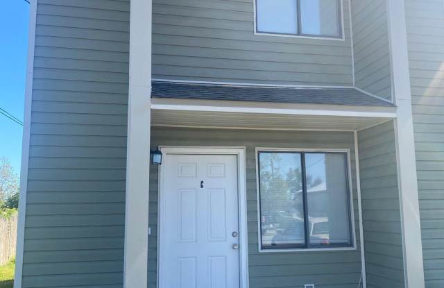 5120 Lance Street - 5120 Lance Street, Parker, FL 32404