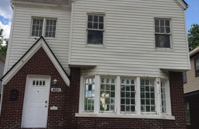 4031 Pasadena - 4031 Pasadena Avenue, Detroit, MI 48238