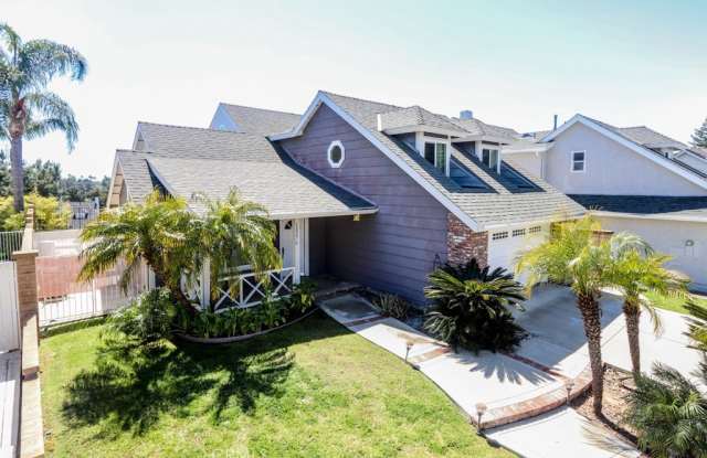28276 Coulter - 28276 Coulter, Mission Viejo, CA 92692