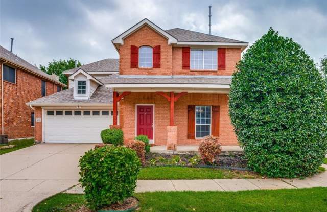 4213 Temecula Creek Trail - 4213 Temecula Creek Trail, McKinney, TX 75070