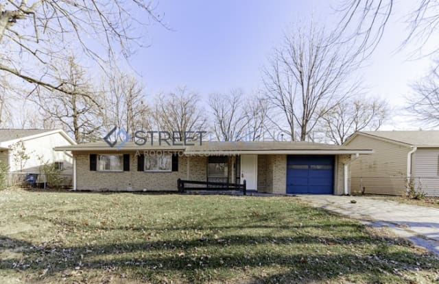 3721 Harvest Avenue - 3721 Harvest Avenue, Indianapolis, IN 46226