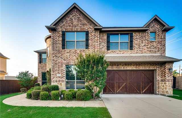 4501 Nunnley Drive Gallery 2