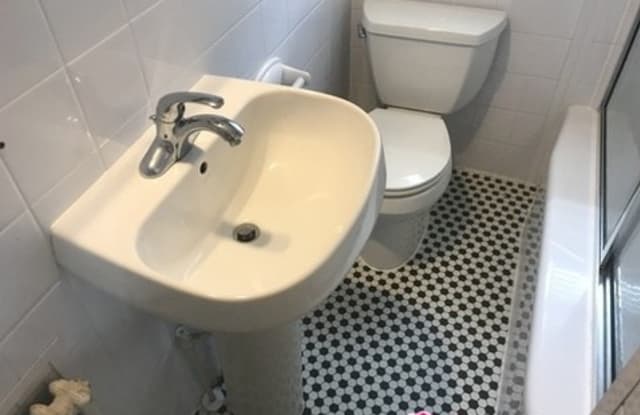 352 East Belvedere Avenue - 352 East Belvedere Avenue, Baltimore, MD 21212
