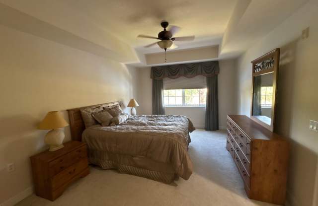 SPECIAL $500 off 1st MONTHS RENT— Fully Furnished or Unfurnished! Lakeview Elegance in Porto Vista 2 Bed / 2 Bath Condo with Private Garage photos photos