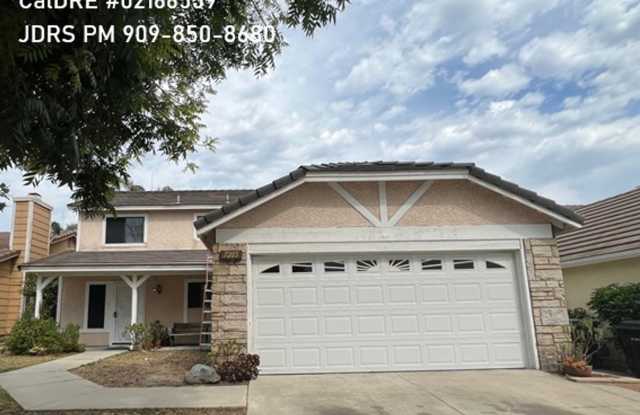 Price Lowered! Rancho Cucamonga 4 Bedroom Home photos photos