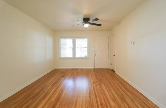 Spacious 3-Bed, 2.5-Bath Home in Tulsa – 1,555 Sq Ft, Section 8 Accepted! - 622 East Xyler Street, Tulsa, OK 74106