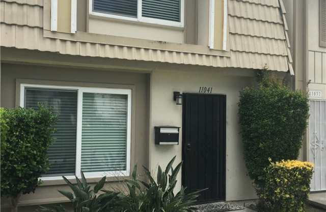 11041 Slater Avenue - 11041 Slater Avenue, Fountain Valley, CA 92708