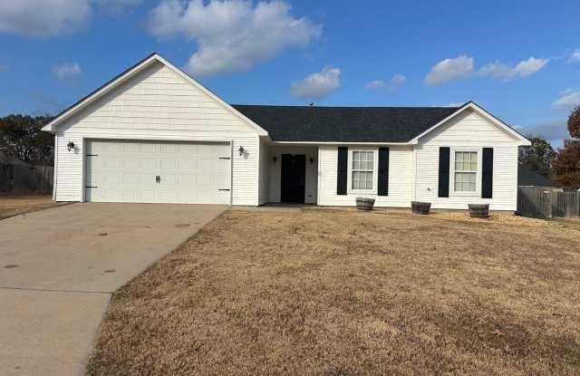 105 Willow Point - 105 Willow Point Drive, Haskell, AR 72015