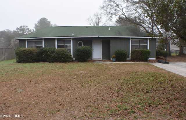 9 Quail Ridge Drive - 9 Quail Ridge Drive, Burton, SC 29906