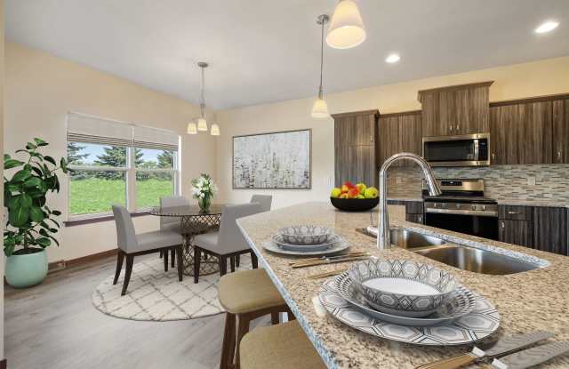 3 Bedroom / 2.5 Bathroom / Townhouse photos photos
