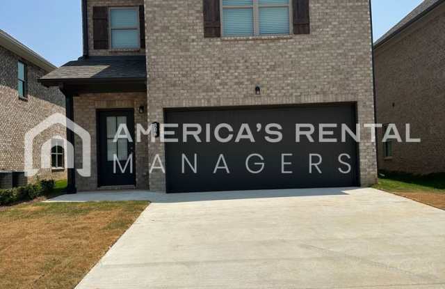 Home for Rent in Calera, AL!!! Available to View with 48 Hour Notice!!! photos photos