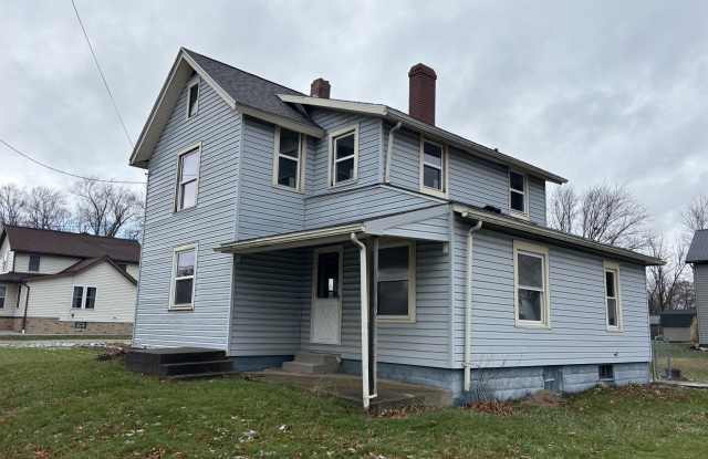 14067 Lincoln Street - 14067 Lincoln Street, Stark County, OH 44666