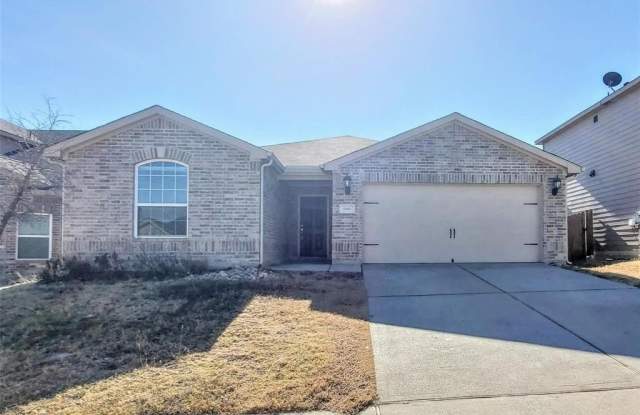 1806 Clegg Street - 1806 Clegg Street, Howe, TX 75459 1806 Clegg Street - 1806 Clegg Street, Howe, TX 75459