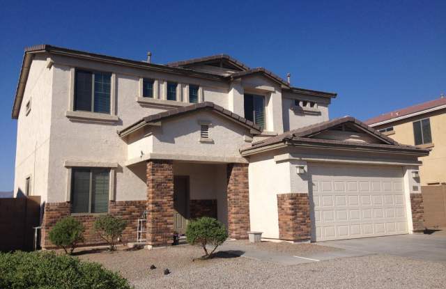 6809 W MALDONADO Road - 6809 West Maldonado Road, Phoenix, AZ 85339