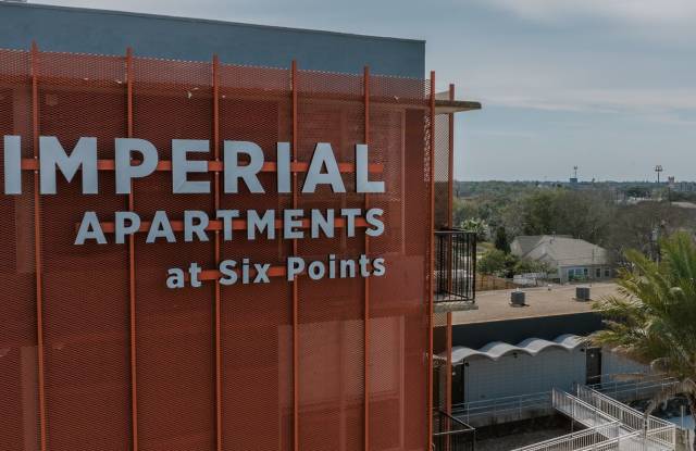 Imperial Apartments at Six Points photos photos