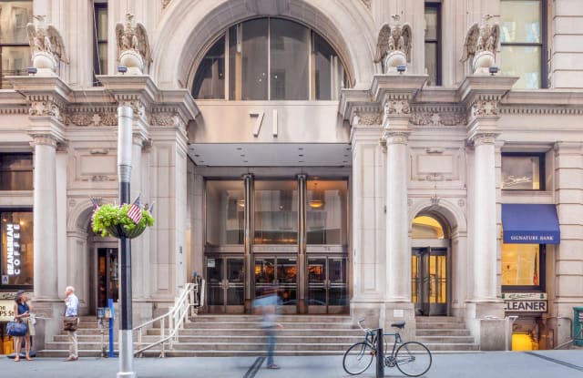 71 Broadway photos photos