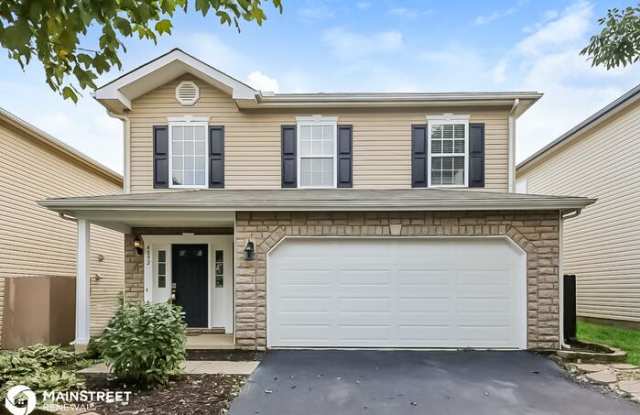 4892 Grimm Drive - 4892 Grimm Drive, Columbus, OH 43137