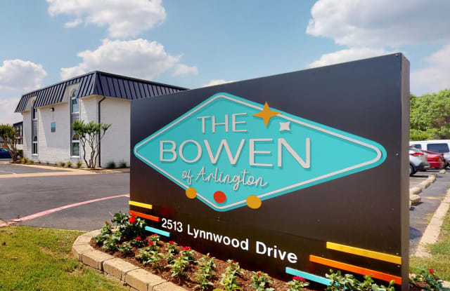 The Bowen of Arlington photos photos