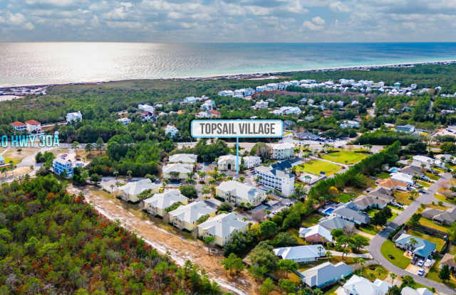 25 S Wildflower Drive - 25 South Wildflower Drive, Santa Rosa Beach, FL 32459