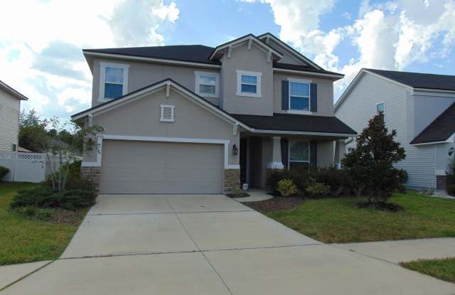 4504 PLANTATION OAKS BLVD - 4504 Plantation Oaks Boulevard, Oakleaf Plantation, FL 32065