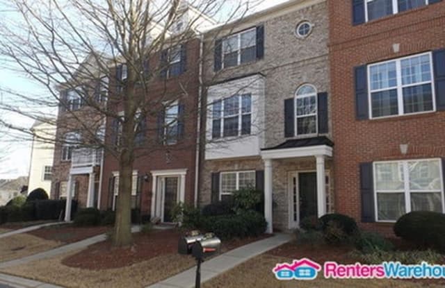 628 Pecan Knoll Drive - 628 Pecan Knoll Drive, Fair Oaks, GA 30008