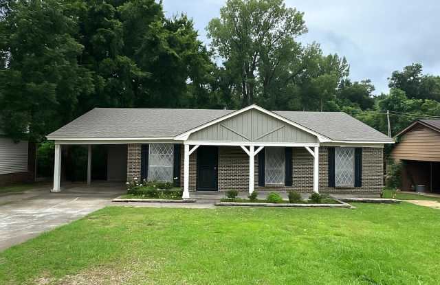 3213 Keystone Ave photos photos