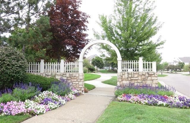 1523 Long Meadow Trail - 1523 Long Meadow Trl, Washtenaw County, MI 48108