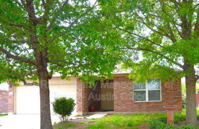 313 San Antonio Riverwalk - 313 San Antonio Riverwalk, Hutto, TX 78634