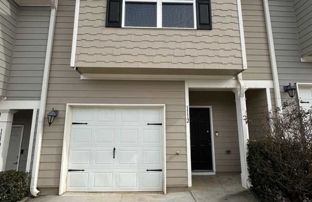 Charming 3BR Townhome in Atlanta photos photos