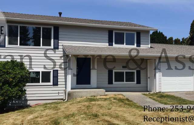 Fully Renovated 4 Bedroom on Quiet Cul-de-sac photos photos