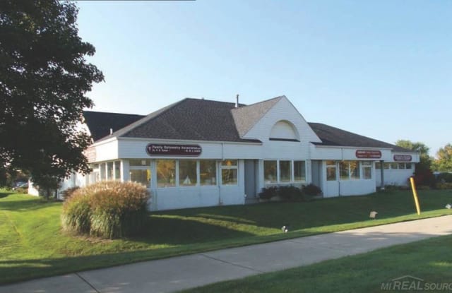 2950 E Wattles - 2950 East Wattles Road, Troy, MI 48083