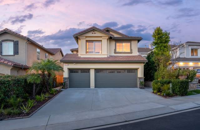Stunning 4-Bedroom, 3-Bathroom Home in a Secure Gated Community - 27435 Country Lane Road, Laguna Niguel, CA 92677