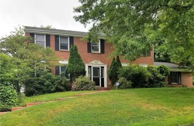 399 Wickford Dr - 399 Wickford Drive, Allegheny County, PA 15238