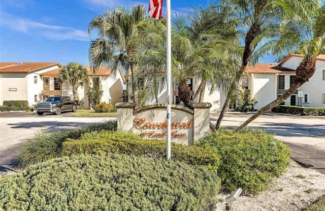 5532 Courtyard Drive - 5532 Courtyard Drive, Margate, FL 33063