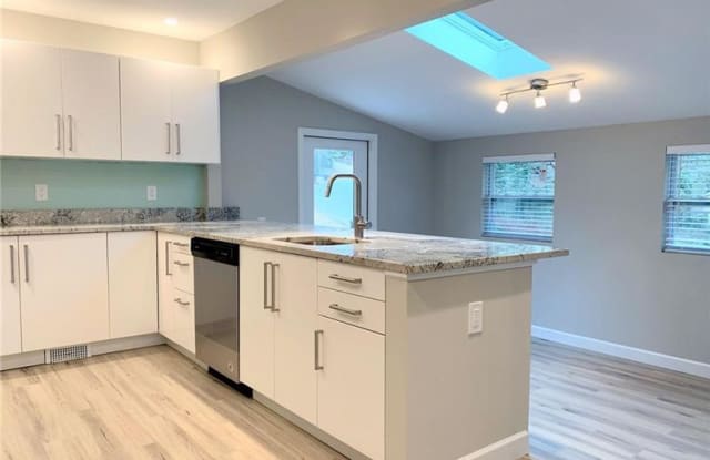750 Bonnie Dell Drive - 750 Bonnie Dell Drive Northeast, Marietta, GA 30062